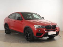 BMW X4 xLine xDrive20d