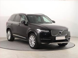 Volvo XC90 D5 AWD