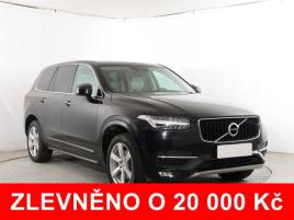 Volvo XC90 D5 AWD, CZ, 4x4