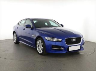 Jaguar XE 25t, NOV V R,AUTOMAT,4X4