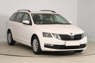 �koda Octavia Ambition 1.6 TDI, Serv.kniha