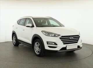 Hyundai Tucson 1.6 CRDi, Serv.kniha, Navi