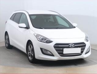 Hyundai i30 1.6 GDI, �R,1.maj, Tempomat