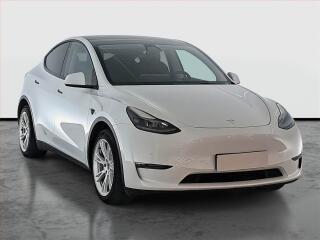 Tesla Model Y Long Range AWD 79kWh, SoH 91%