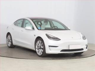 Tesla Model 3 Long Range 4WD 73kWh, SoH 83%