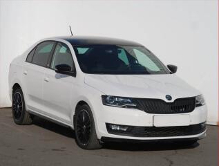�koda Rapid Monte Carlo 1.6 TDI, �R,1.maj