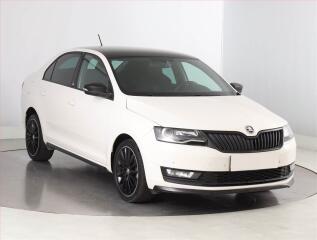 �koda Rapid Monte Carlo 1.6 TDI, �R,1.maj