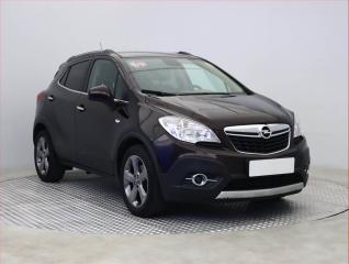 Opel Mokka 1.4 Turbo, 4X4, R,1.maj
