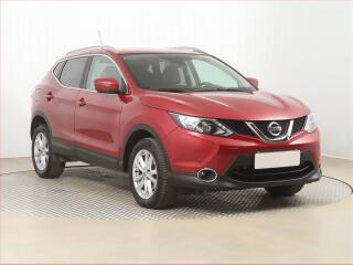 Nissan Qashqai Tekna 1.6 DIG-T, �R,1.maj