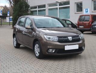 Dacia Sandero Arctica 1.2 16V, �R,1.maj