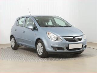 Opel Corsa 1.2, �R,1.maj, po STK