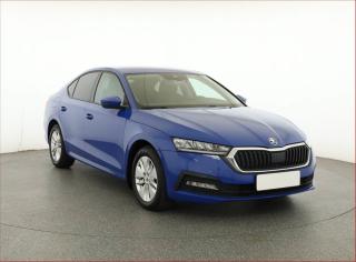 koda Octavia Ambition 1.5 TSI
