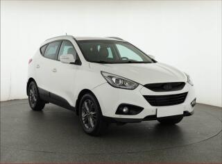 Hyundai ix35 2.0 CRDi, 4X4, Automat, K��e