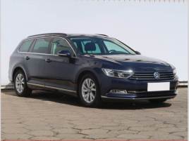 Volkswagen Passat 2.0 TDI, Navi, Tempomat