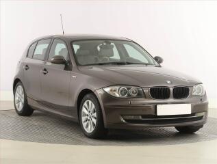 BMW 118i, Automat, Xenony