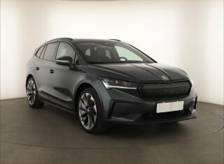 �koda Enyaq Sportline iV 60 (62 kWh)