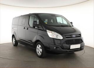 Ford Tourneo Custom Titanium 2.0 EcoBlue, �R, 1Maj