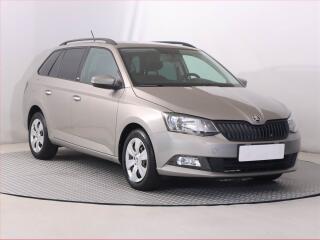 �koda Fabia 1.0, Xenony