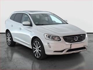 Volvo XC60 D3, K��e, Navi, Bi-Xenony