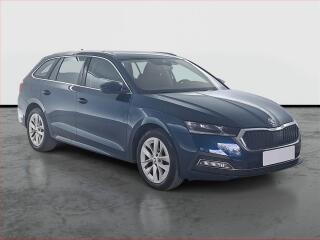 �koda Octavia Style 2.0 TDI