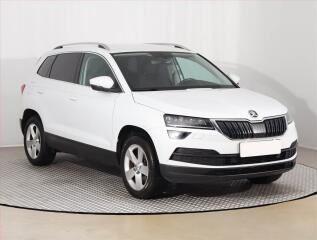�koda Karoq Style 1.5 TSI, Navi, Tempomat
