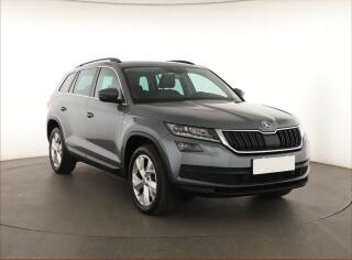 �koda Kodiaq Style 2.0 TDI 4x4