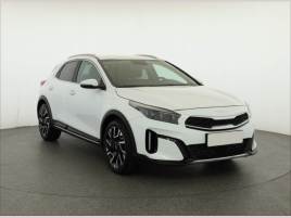 Kia XCeed 1.5 T-GDI, Pvod R