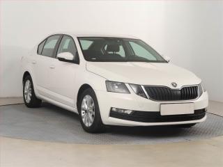 koda Octavia Ambition 1.6 TDI, Tempomat