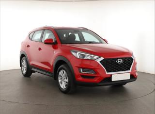 Hyundai Tucson 1.6 GDI, Serv.kniha, Tempomat