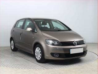 Volkswagen Golf Plus 1.4 TSI, Tempomat
