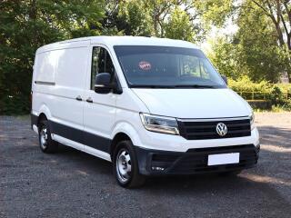 Volkswagen Crafter 2.0 TDI, L3H2, 1.0t, �R