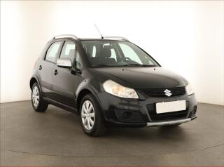 Suzuki SX4 1.6 VVT