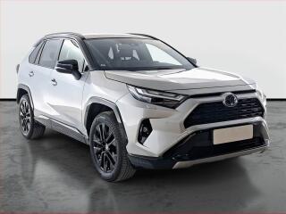 Toyota RAV4 Executive 2.5 Hybrid