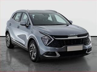 Kia Sportage 1.6 CRDi MHEV