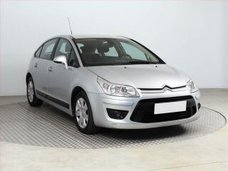 Citro�n C4 1.4 16V, po STK, jezd� skv�le