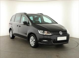 Volkswagen Sharan 2.0 TDI BMT, Automat, 7mst