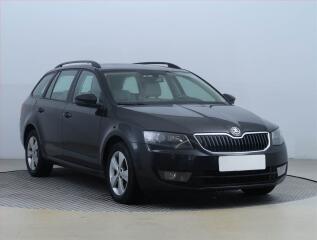 �koda Octavia Elegance 2.0 TDI, Serv.kniha