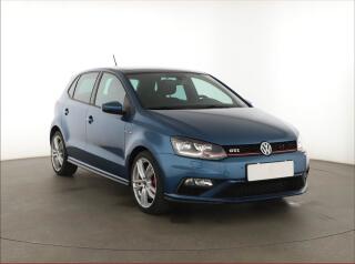 Volkswagen Polo 1.8 GTI, Automat, Serv.kniha