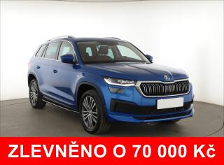 �koda Kodiaq 2.0 TDI