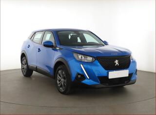 Peugeot 2008 1.2 PureTech, Serv.kniha