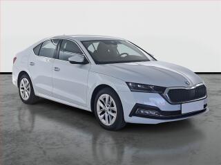 �koda Octavia 2.0 TDI