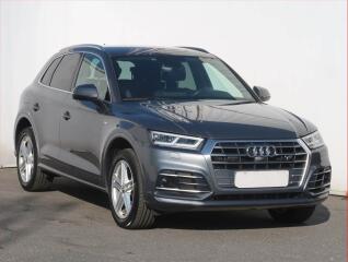 Audi Q5 S line 3.0 TDI