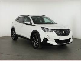 Peugeot 2008 Allure 1.2 PureTech