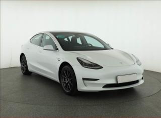 Tesla Model 3 Long Range 4WD 73kWh, SoH 87%