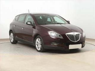 Lancia Delta 2.0 MultiJet, nov STK, Klima