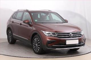 Volkswagen Tiguan Elegance 2.0 TDI