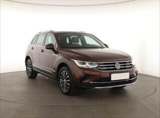 Volkswagen Tiguan Elegance 2.0 TDI