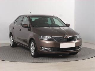 �koda Rapid Style 1.0 TSI, Bi-Xenony