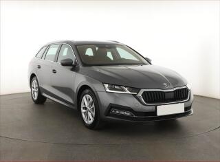 �koda Octavia Style Plus 2.0 TDI