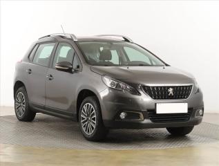Peugeot 2008 1.2 PureTech, R,1.maj